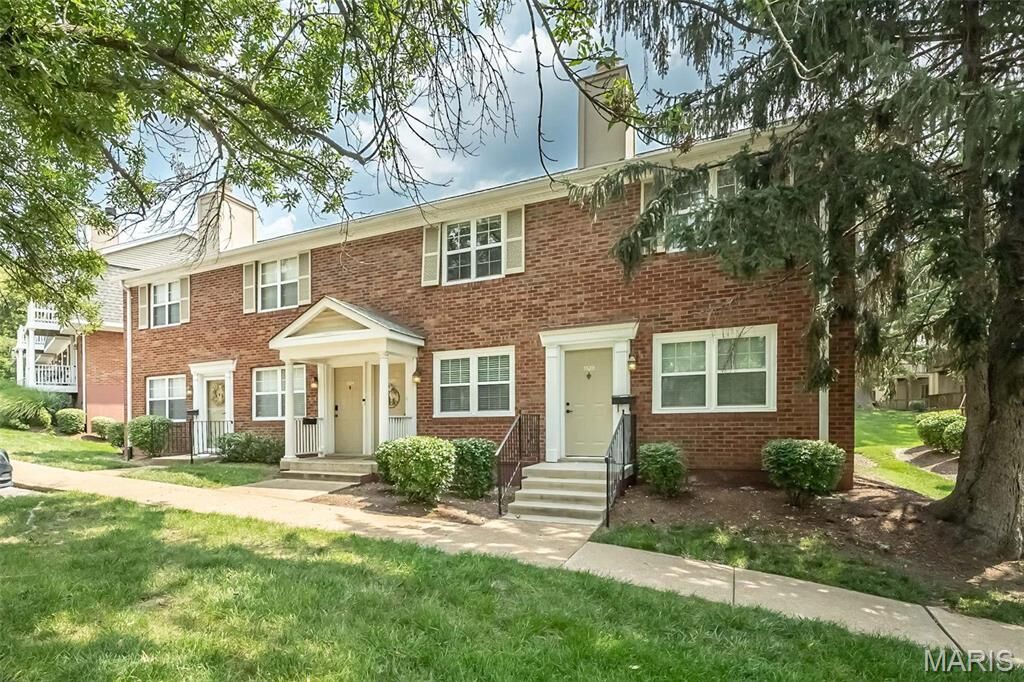 Property Photo:  1526 Thrush Terrace  MO 63144 