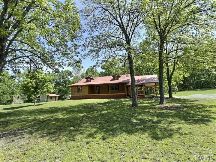 Property Photo:  6135 Wayne Route D  MO 63944 