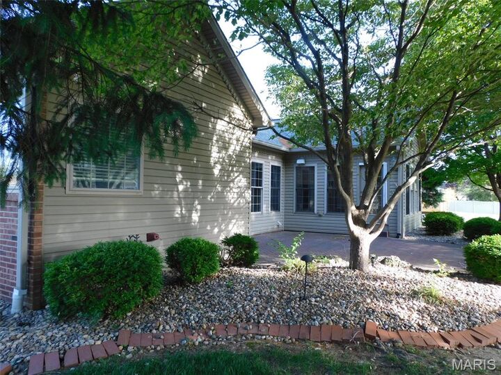 Property Photo:  3413 Rand Lane  IL 62226 