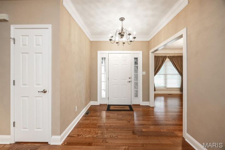 Property Photo:  3413 Rand Lane  IL 62226 