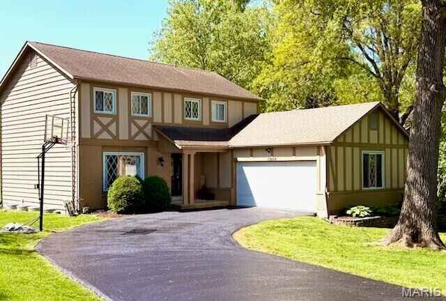 Property Photo:  11904 Mattox Court  MO 63131 