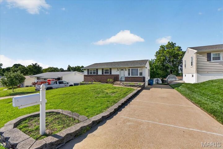 Property Photo:  11141 Pine Forest Drive  MO 63126 