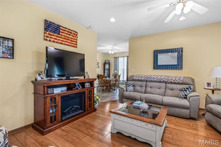 Property Photo:  13 Janice Road  MO 63640 