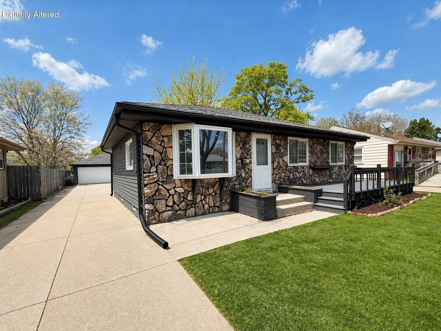 Property Photo:  5819 N 81st St  WI 53218 