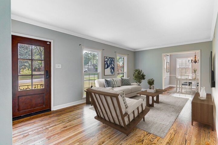 Property Photo: 5676 Barfield Rd TN 38120