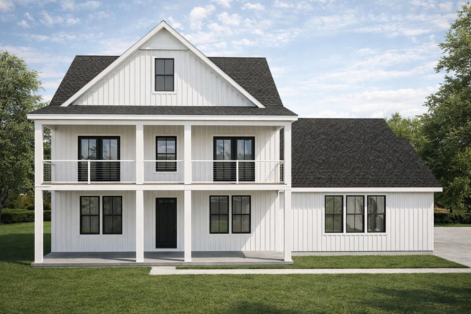 Property Photo:  V/L Monroe Street  MI 49660 