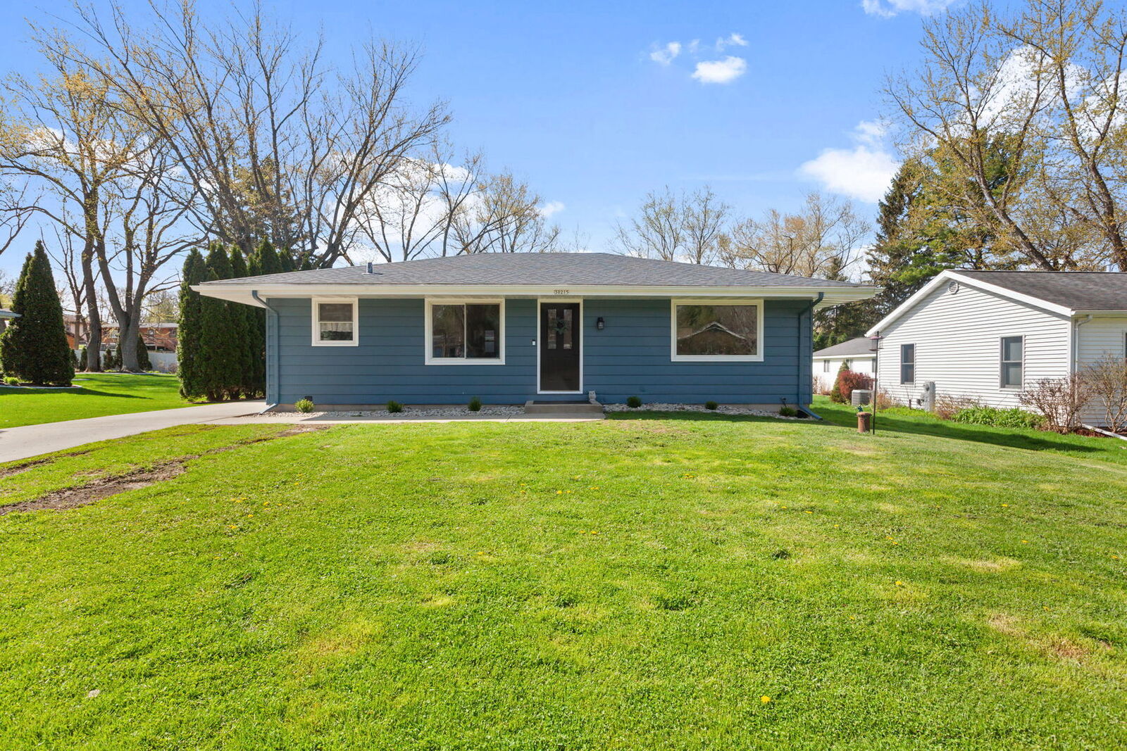 Property Photo:  30215 Sumac Drive  WI 53105 