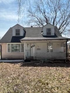 Property Photo: 1908 W Pearl Avenue IL 61103