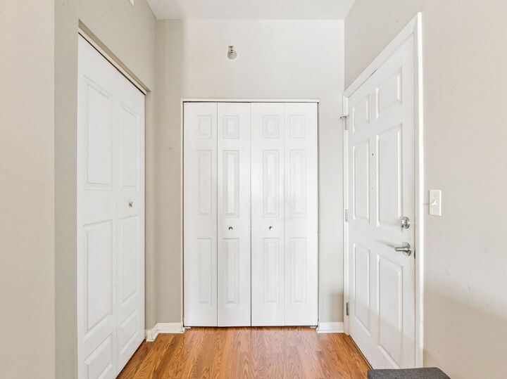 Property Photo:  3303 Grove Avenue 604  IL 60402 