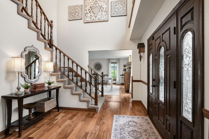 Property Photo:  1049 Autumn Drive  IL 60002 