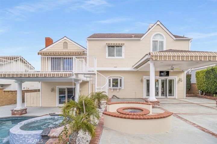 Property Photo:  25912 Densmore  CA 92630 