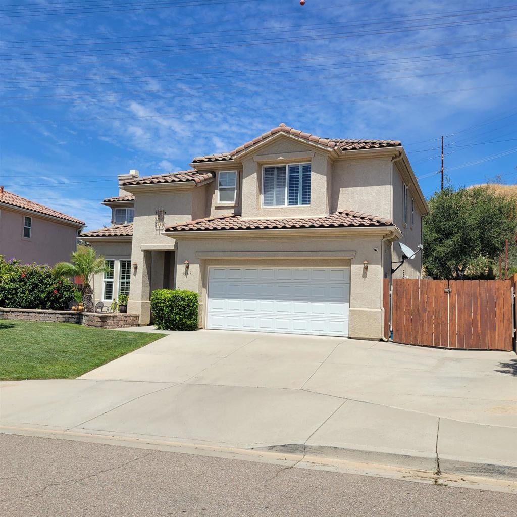 Property Photo:  9369 Tiffany Park Place  CA 92021 