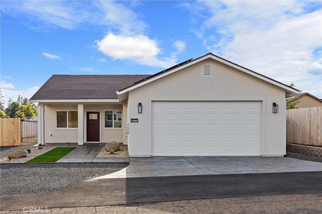 Property Photo:  6175 Alamo Way  CA 95969 