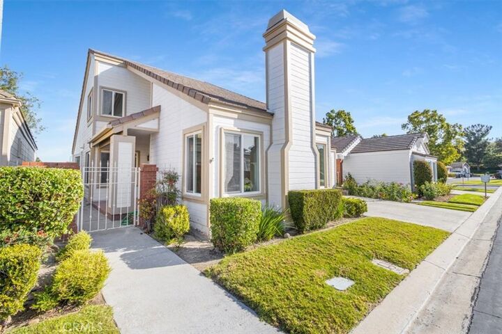 Property Photo:  23247 Villena  CA 92692 