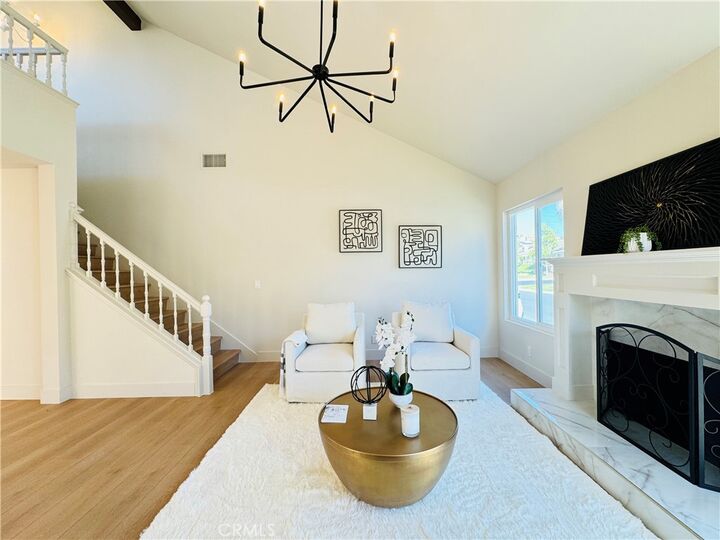 Property Photo:  23247 Villena  CA 92692 