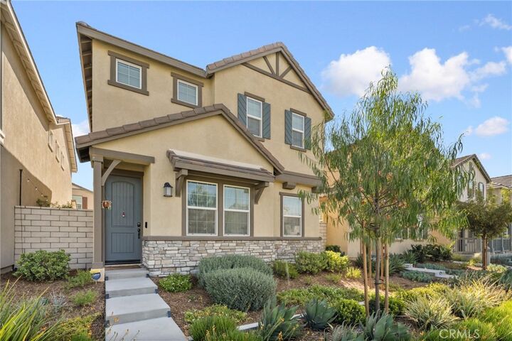 Property Photo:  16181 E Preserve  CA 91708 
