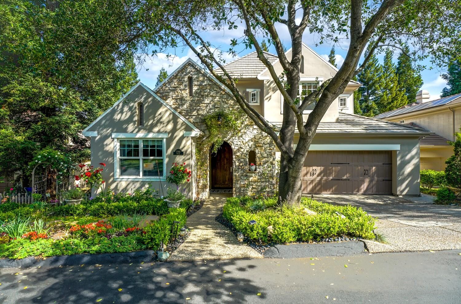 Property Photo:  5512 Riviera  CA 95746 