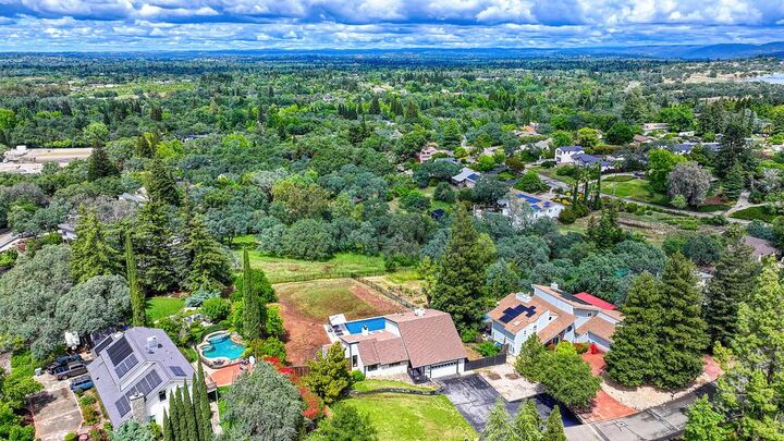 Property Photo:  6325 Reservoir Drive  CA 95746 