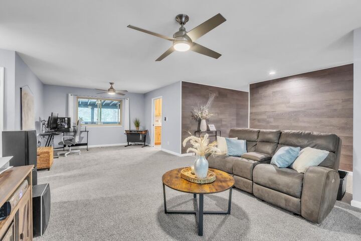 Property Photo:  6165 Happy Pines Drive  CA 95631 