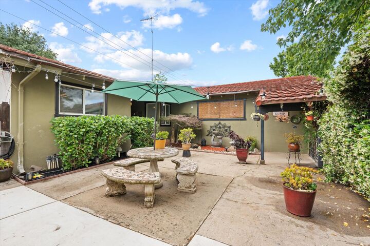 Property Photo:  3846 Breuner Avenue  CA 95819 