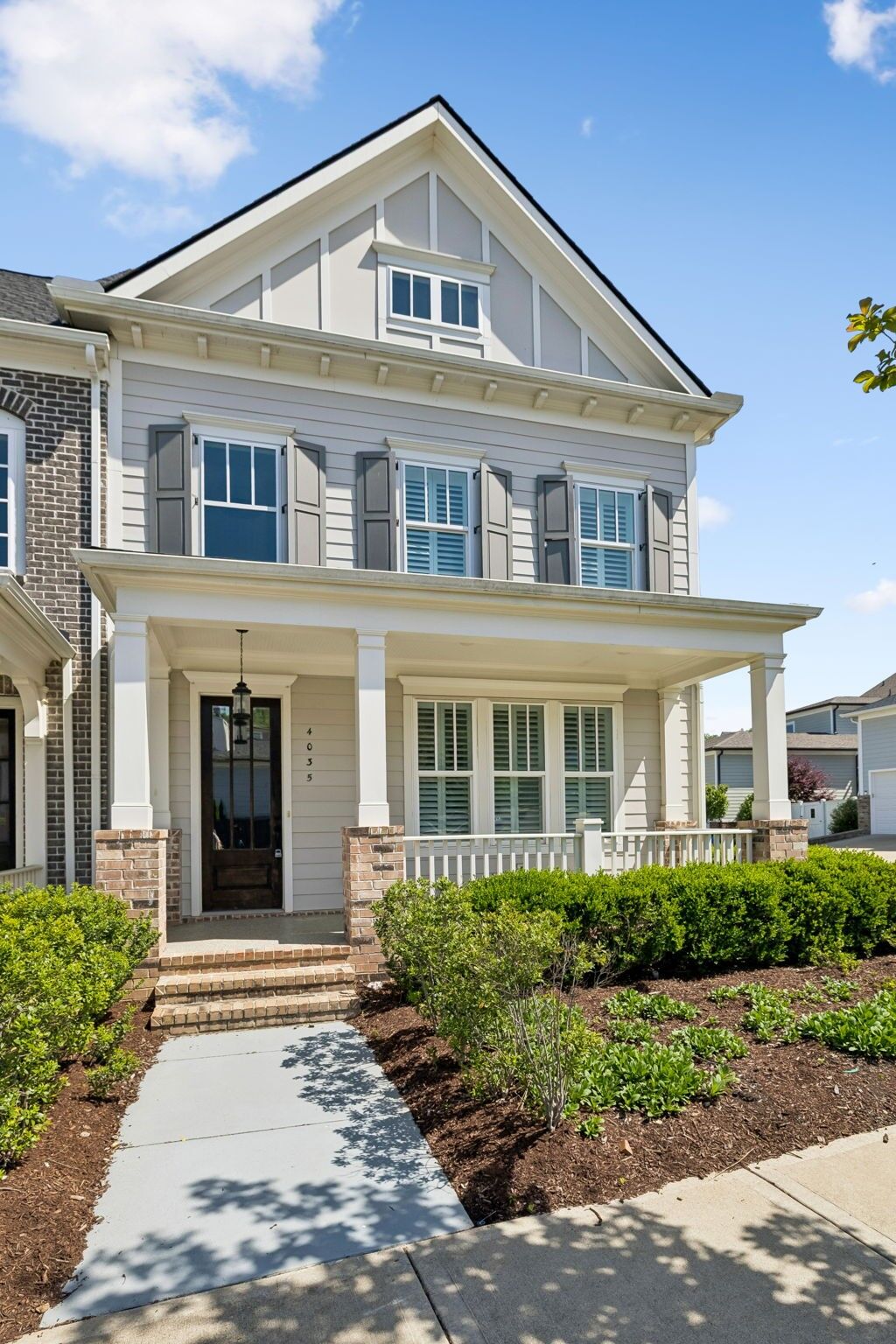Property Photo:  4035 Cheever St  TN 37064 