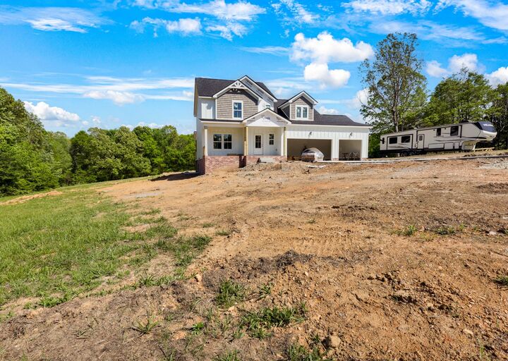 Property Photo:  233 Lewis Grant Ln  TN 37171 