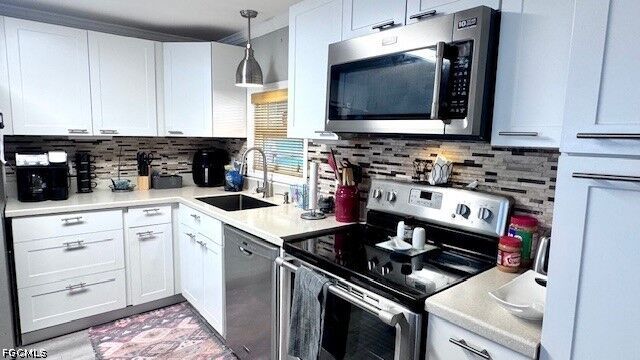 Property Photo:  14525 Battery Bend  FL 33917 