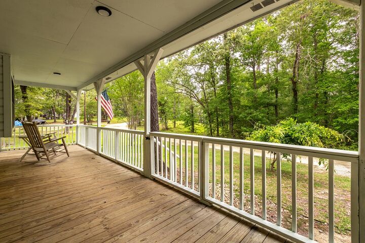 Property Photo:  990 Private Road 7830  TX 75929 