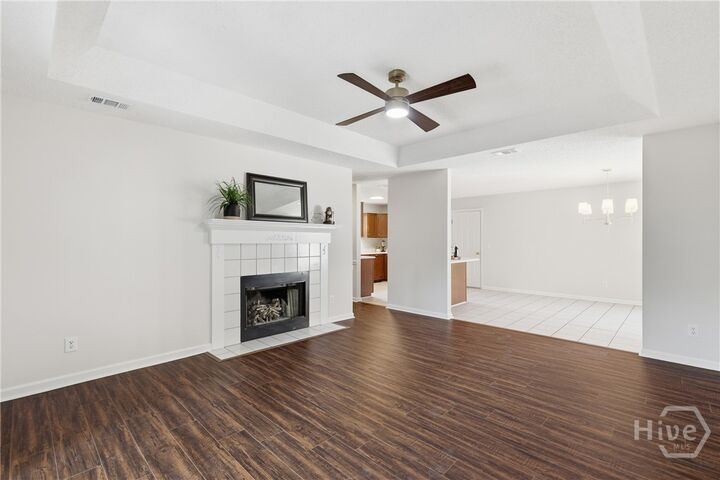 Property Photo:  17 Rose Hill Drive  GA 31419 