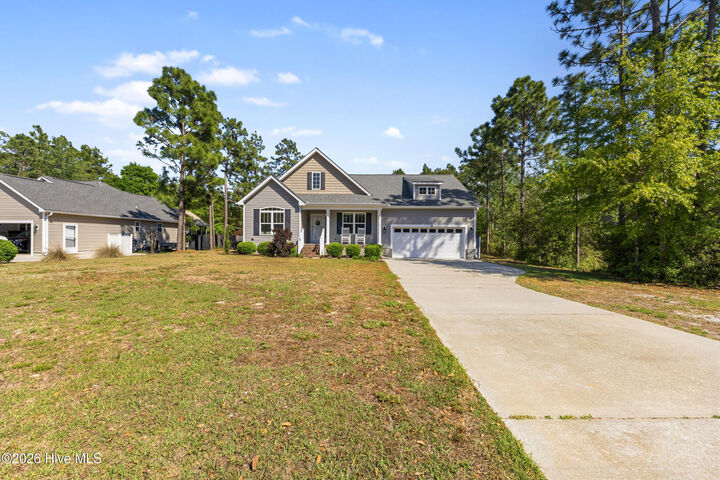 Property Photo: 2030 Gastonia Road NC 28461