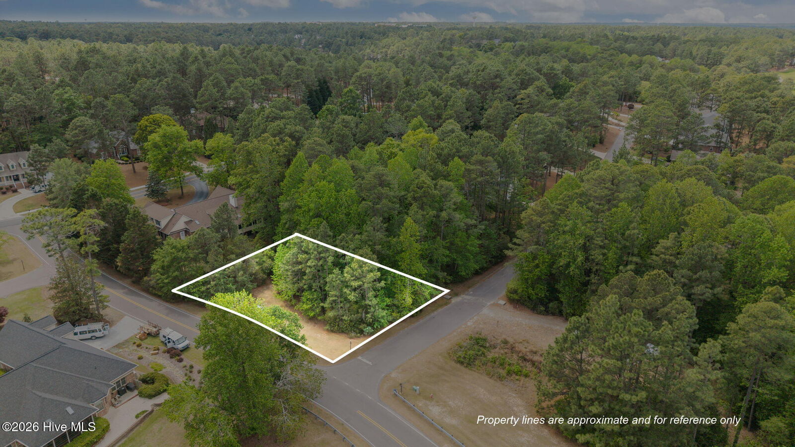 Property Photo:  24 228 Aronimink Lane  NC 28374 