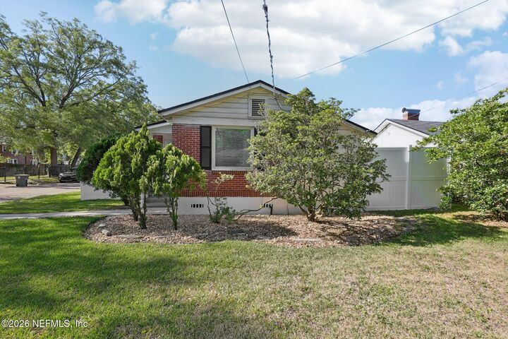 Property Photo:  4802 Post Street  FL 32205 
