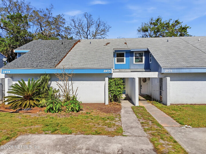 Property Photo:  2975 Bayshore Drive E  FL 32233 
