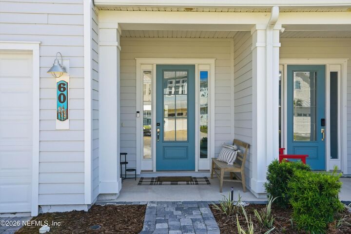 Property Photo:  60 Rum Runner Way  FL 32259 