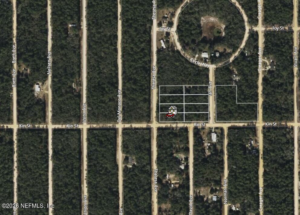 Property Photo:  0 Kin Street  FL 32148 