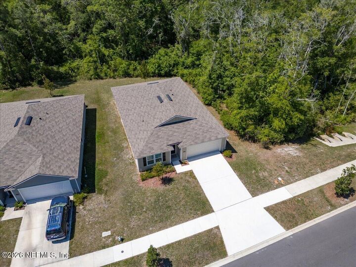 Property Photo: 3087 Rustic Deer Way FL 32043