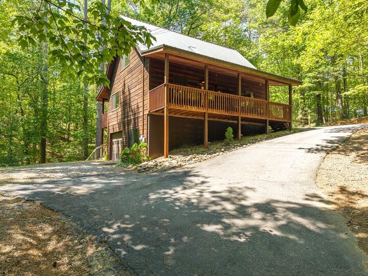 Property Photo:  27 Bamby Lane  GA 30540 