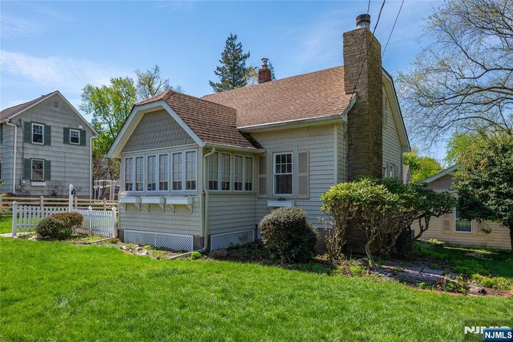 Property Photo:  41 Center Street  NJ 07432 