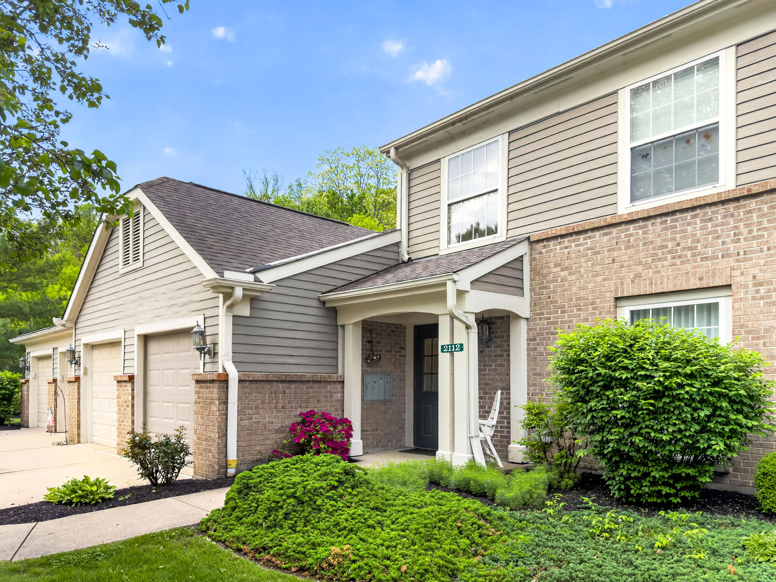 Property Photo:  2112 Clareglen Drive  KY 41017 