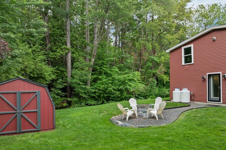 Property Photo:  3 5th Street  NH 03220 