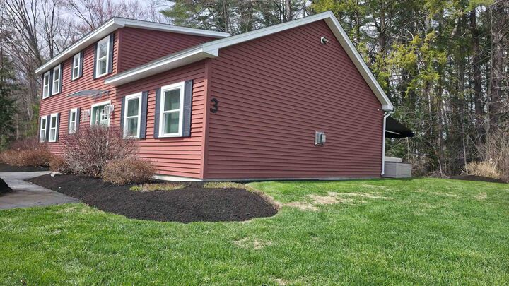 Property Photo:  3 5th Street  NH 03220 