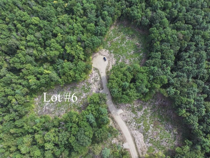 Property Photo:  Lot 6 Fern Lake Road  VT 05773 