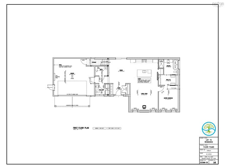 Property Photo: Lot 15 Douglaswood Drive NS B0N 1Z0