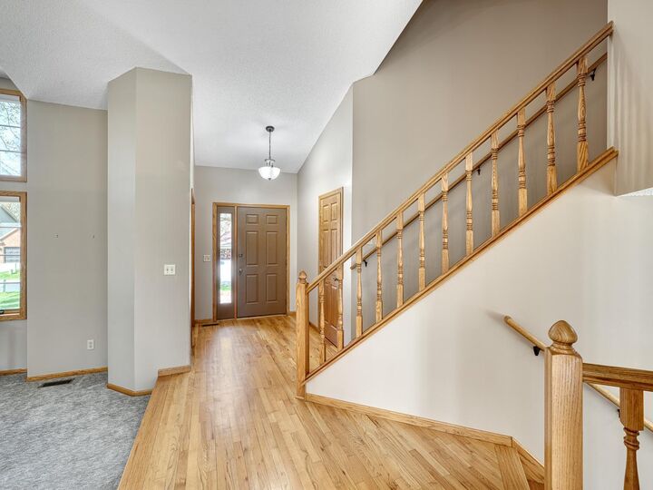 Property Photo:  14259 Uplander Street NW  MN 55304 