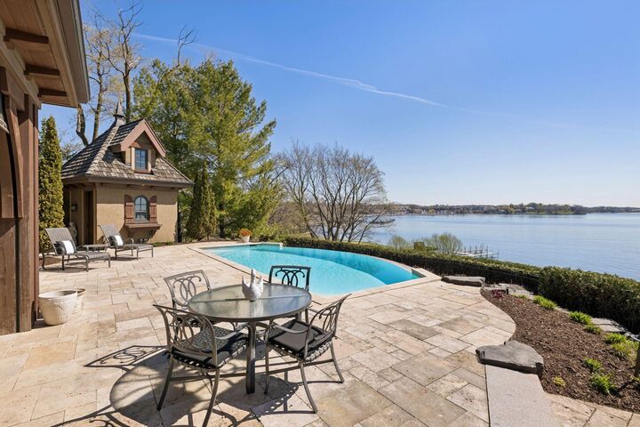 Property Photo: 358 Ferndale Road S MN 55391
