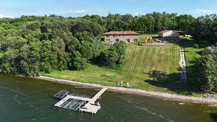 Property Photo:  26775 Mickelson Drive  MN 56381 