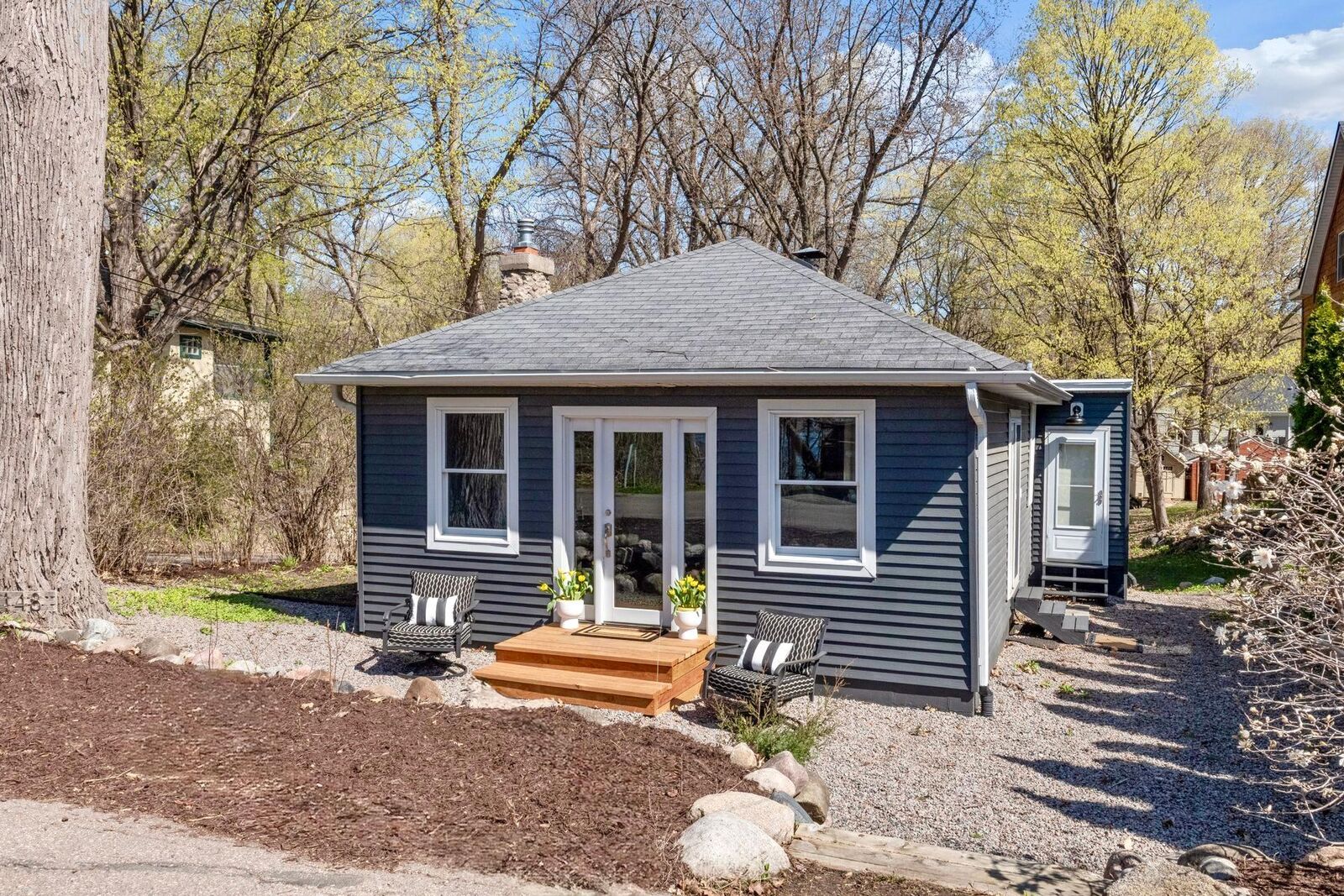 Property Photo:  4148 Highwood Road  MN 55364 