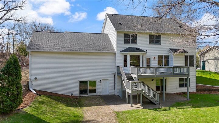 Property Photo:  2225 75th Street E  MN 55077 