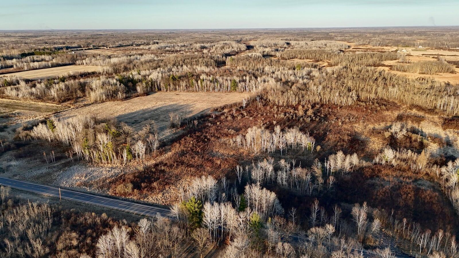 Property Photo:  33426 Quail Road  MN 56359 