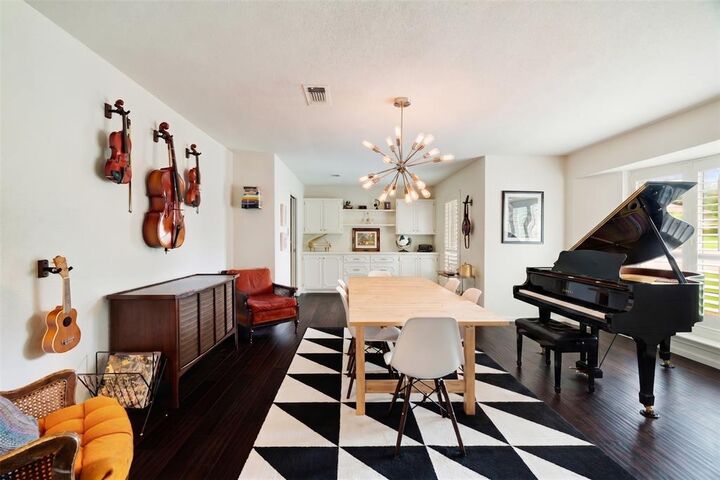 Property Photo:  2745 Simpson Street  TX 75460 